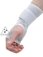 (Размер L-XL) Суппорт запястья спортивный с липучкой