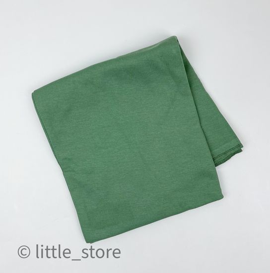 Пеленка хлопковая Хаки