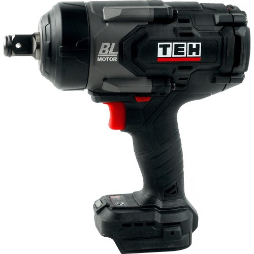 Гайковерт ударный аккумуляторный 20V TEH LW1500N-1B