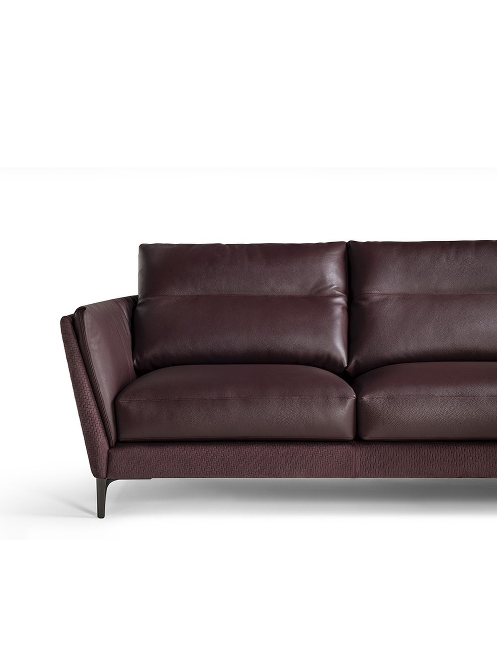 Диван Poltrona Frau Bretagne Gran Comfort