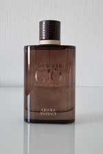 GIORGIO ARMANI Acqua di Giò Absolu Instinct