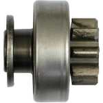 Бендикс стартера Toyota Corolla, RAV-4, Avensis, Verso. Lexus (1AD-2AD)