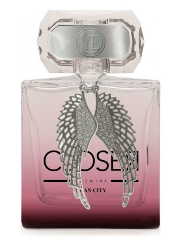 Emina Jahovic Closer Swan City