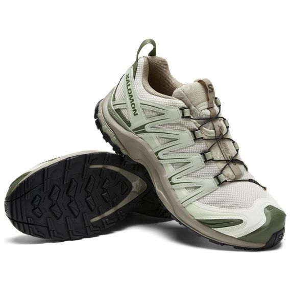 SALOMON XA PRO 3D Уличная обувь Низкий верх Унисекс