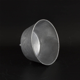 Форма для выпечки хлеба - Л17 (круглая) (205х165х95)