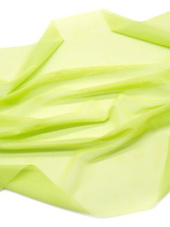 Сетка эластичная Lauma, арт. 556, салатовый