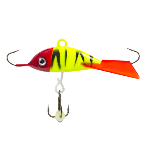 Балансир Spider Pro 05 10 гр. 43 мм 4