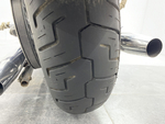 Harley-Davidson Heritage FLSTC1580 2011