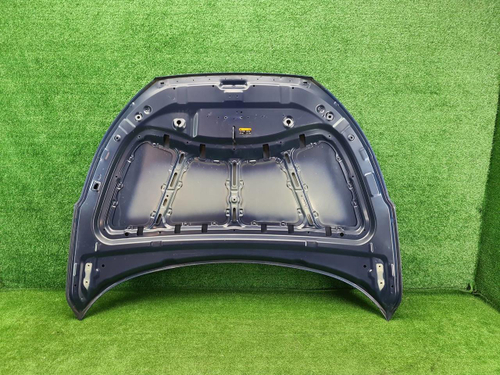 Капот Hyundai Tucson 3 (2015-2021)