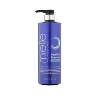 Шампунь для мужчин Mielle Aqua Blue Shampoo Homme 1000мл