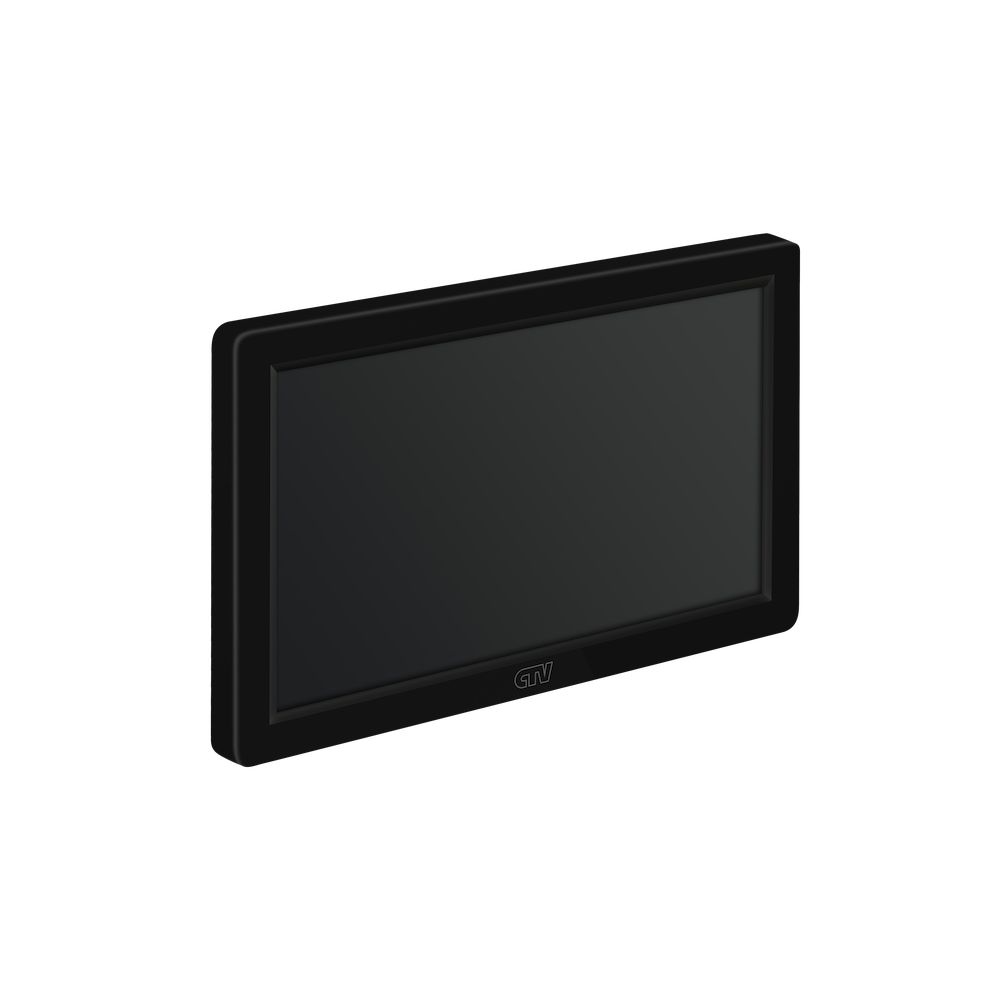 HD видеодомофон CTV-M3722 Spectrum B