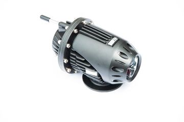 Blow-off HKS SSQV IV style чёрный
