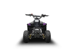 Квадроцикл RAPTOR 150 Universal