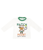 Комплект Guess - белый(I4RG01 K8HM3)