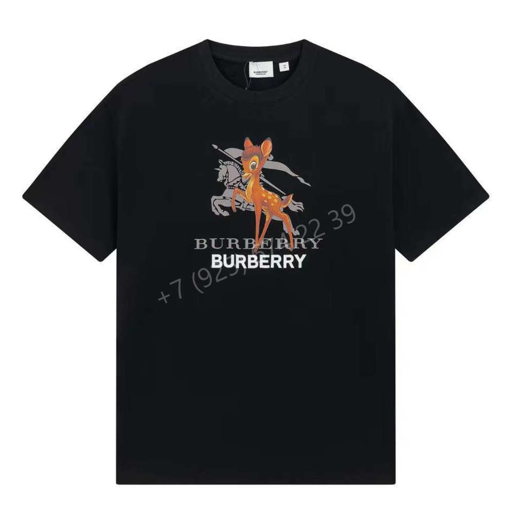 Футболка Burberry