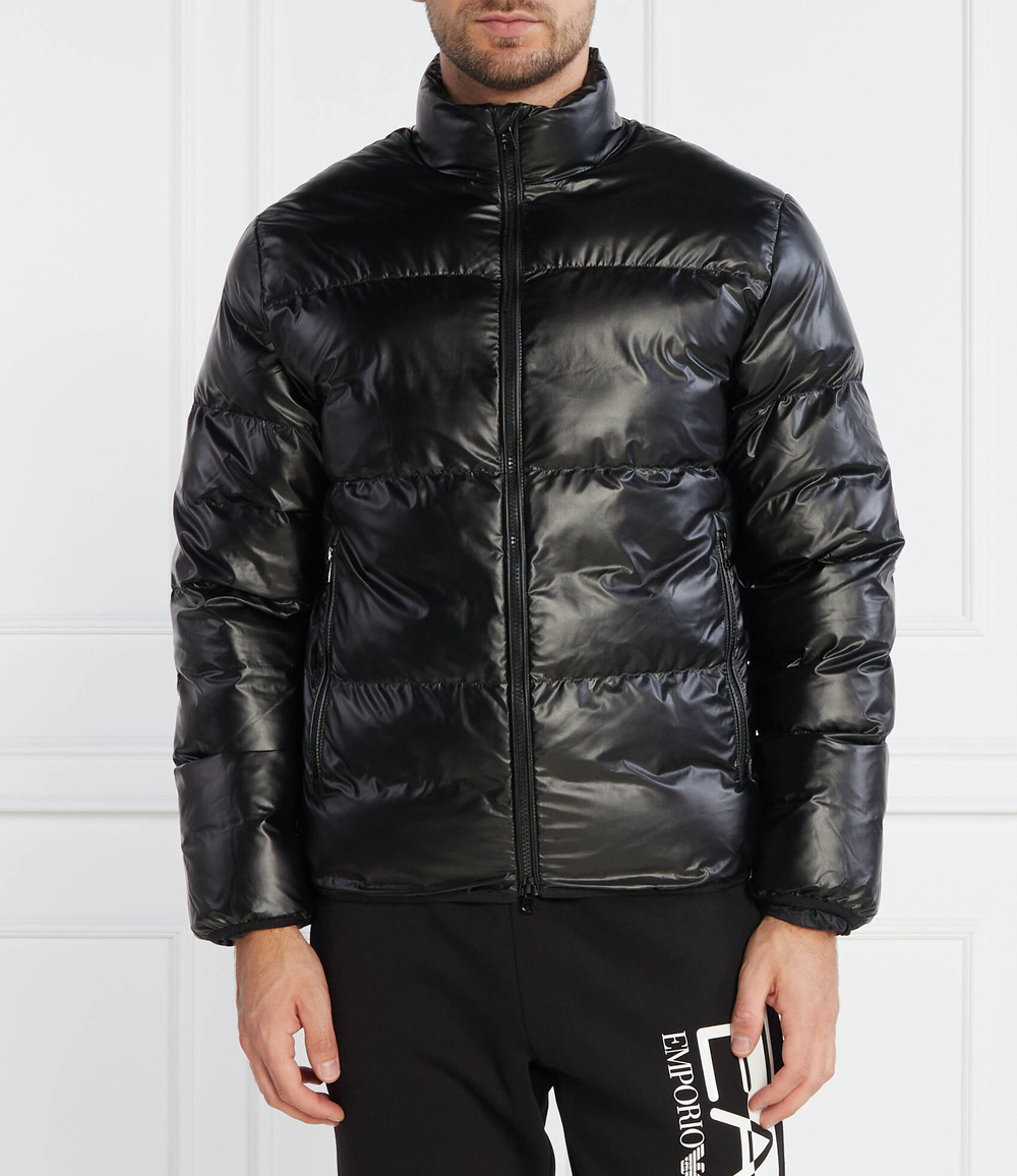 Куртка EA7 - черный(6RPB02 PN3VZ)