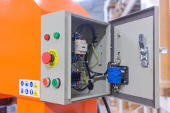 Аппарат контактной сварки Fubag TS 2600