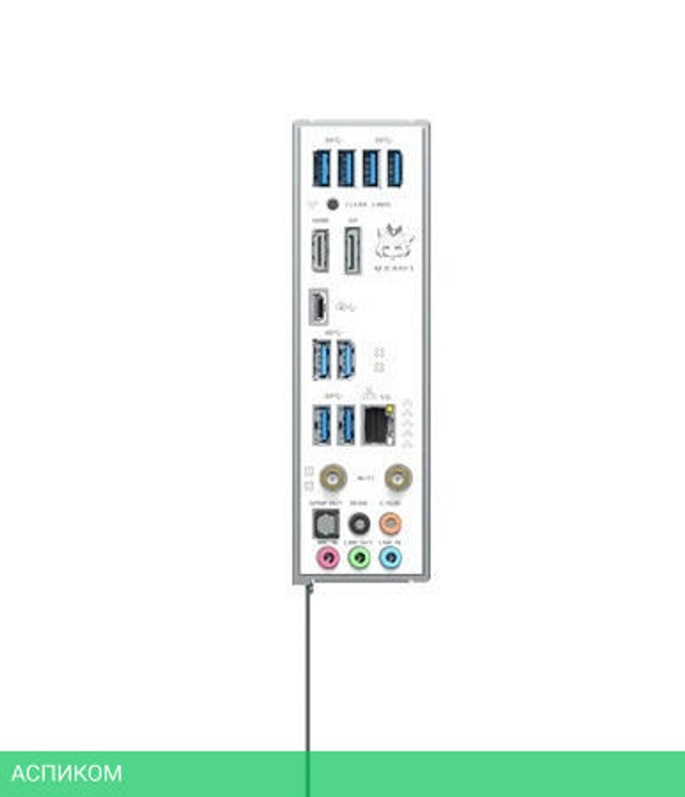 Материнская плата Maxsun MS-iCraft 860M Cross Pro