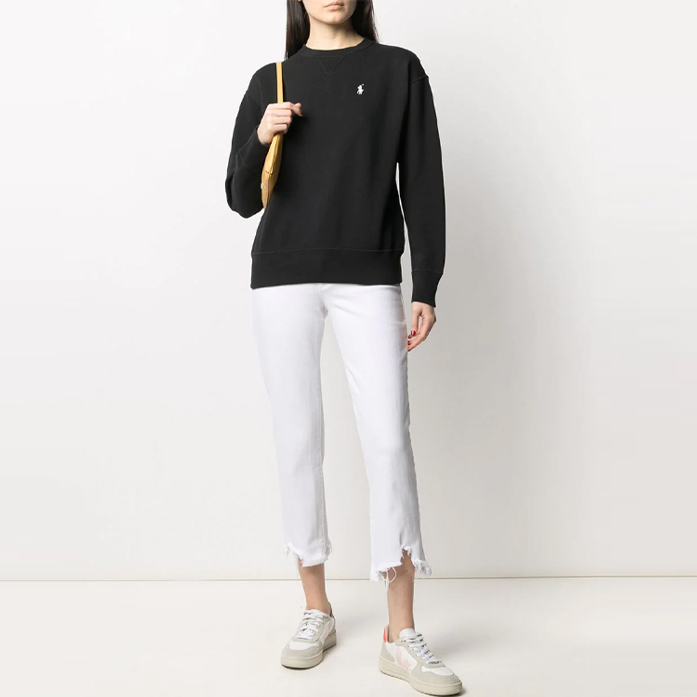 Толстовки Polo Ralph Lauren FW21 Logo, 211794395-001