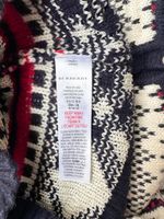 Платье Burberry, 98