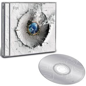 Styx / Crash Of The Crown (CD)