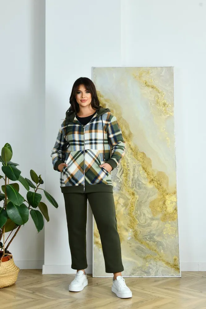 Костюм УК-920-2 Фабрика Моды