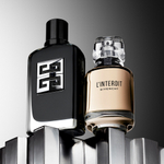 GIVENCHY Gentleman Society парфюмированная вода для мужчин