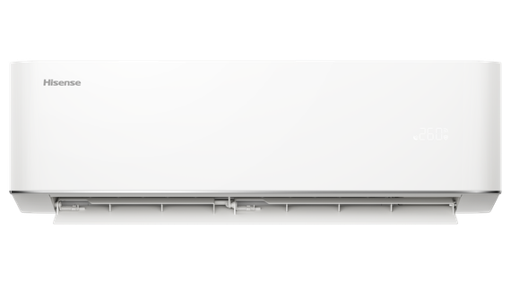 Инверторная сплит-система серии EXPERT PRO 2.0 EU DC Inverter AS-10UW4RLCHC00 — (3)