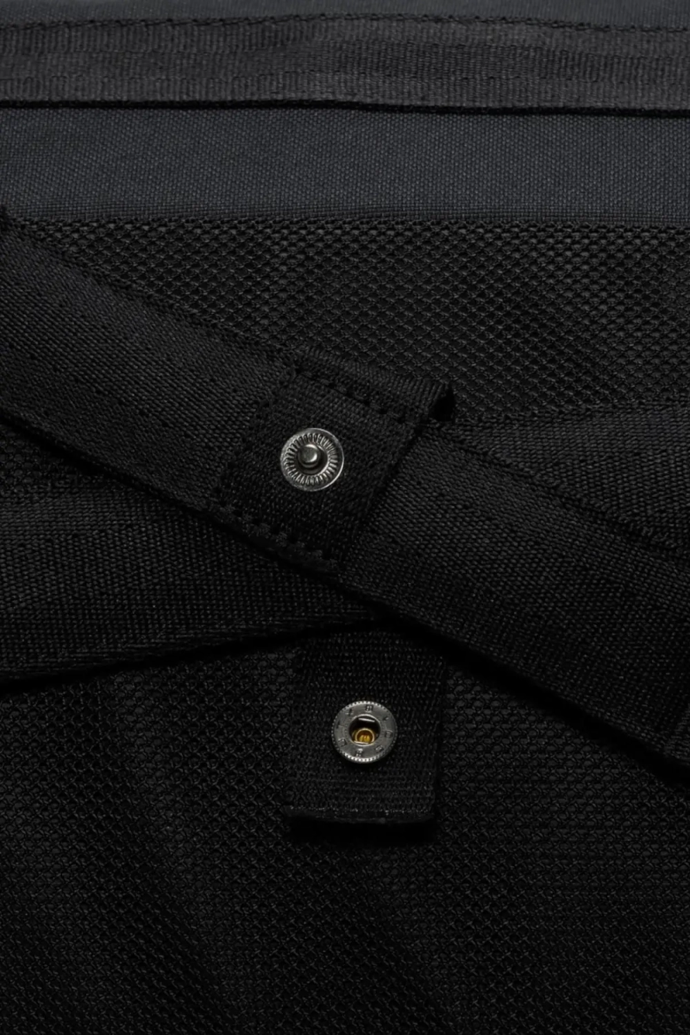 Сумка спортивная Nike Utility Power 2.0 S - черный