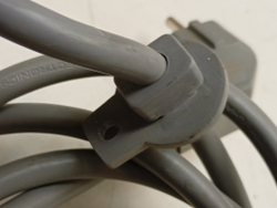 WF6458S7W кт65 Сетевой шнур для стиральной машины Samsung WF6458S7W б/у