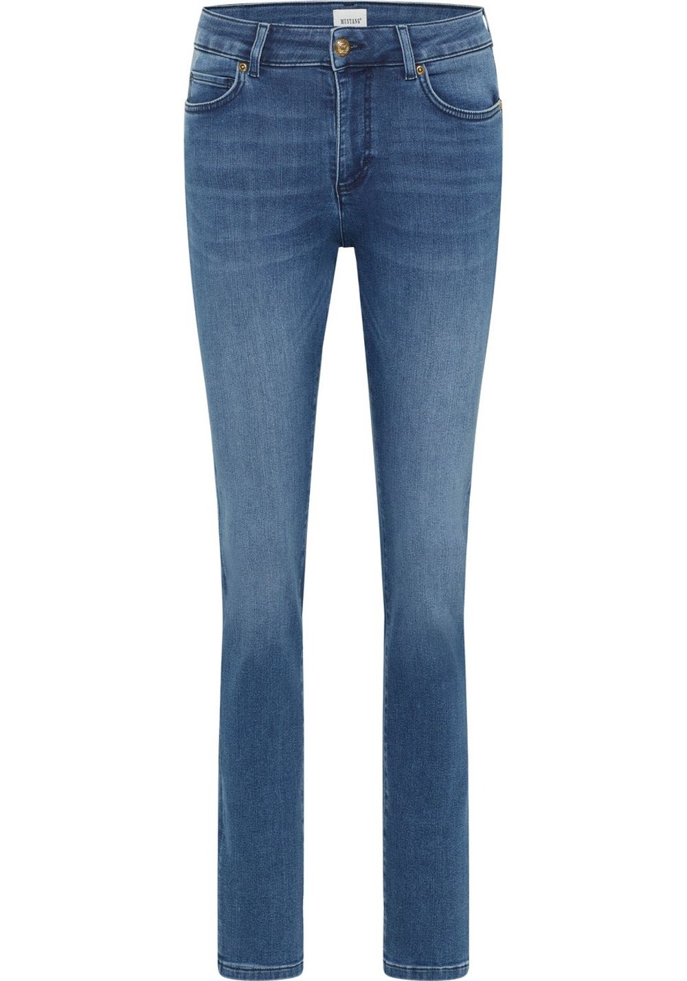 Джинсы Crosby Relaxed Slim 1013592-5000-702