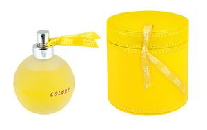 Parfums Genty Colore Colore Yellow