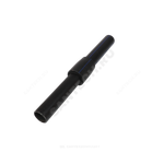 Переход ПЭ100-сталь неразъемный Дн 50х40 Ру16 SDR11