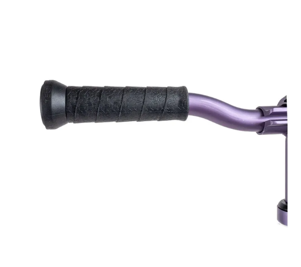 Самокат TT Jogger 210 purple/фиолетовый
