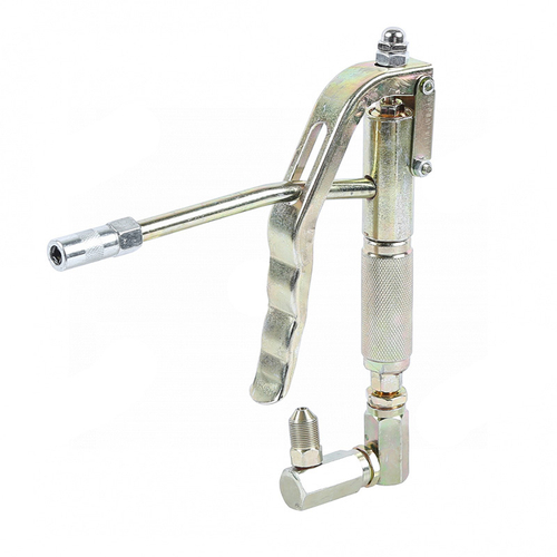 NORDBERG (NO5012#GUN) Пистолет для консистентной смазки