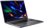 Ноутбук  Acer ТМP216-51-G2 16 ", Core i3, 16 Гб RAM, 512 Гб SSD, UHD Graphics, Черный