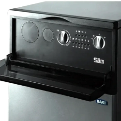 Baxi SLIM 1.300 iN 5E котел газовый напольный WSB43130347-