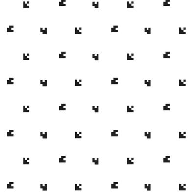 Чьи-то лапки прошли