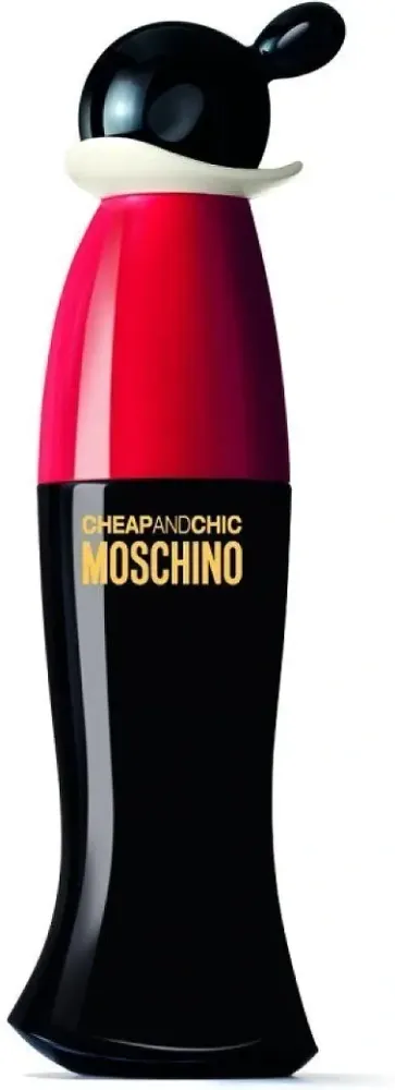 Moschino Cheap &amp; Chic Eau de Toilette 50 ml