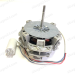 Двигатель конвекционной печи КЭП-4, КЭП-6, КЭП-10 с 09.11.2016 (КЕР-0,20 кВт, 230 В, вал 10мм)