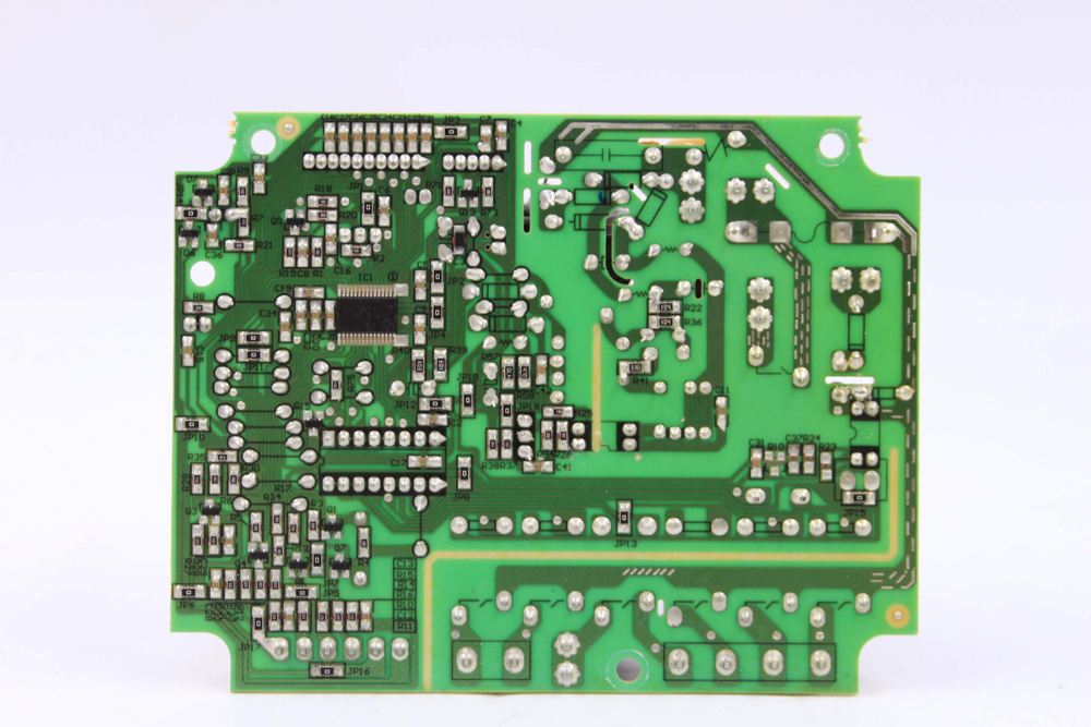 Модуль управления посудомоечной машины Candy CDCF 6S-07