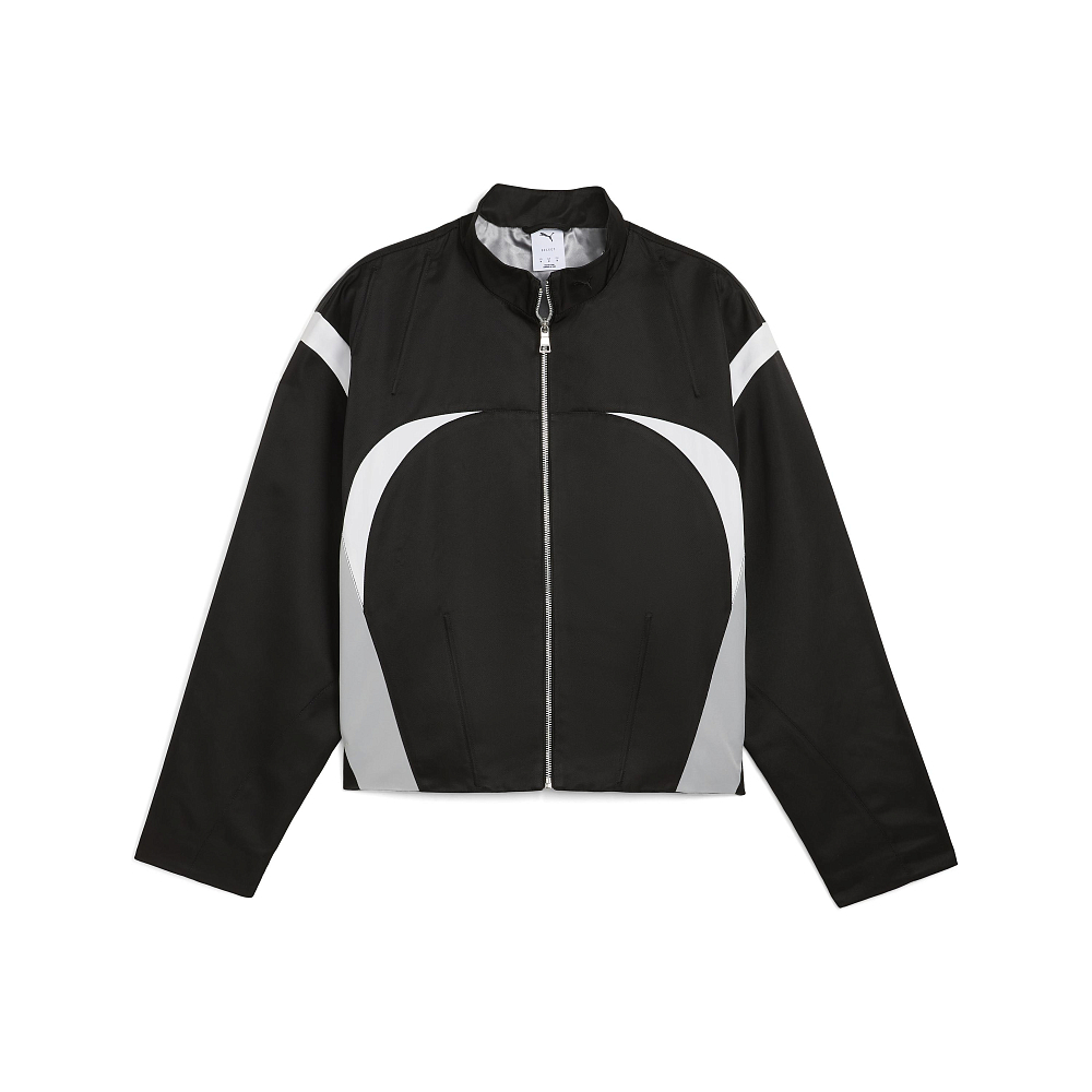 Женская ветровка PUMA NINE TO FIVE Jacket