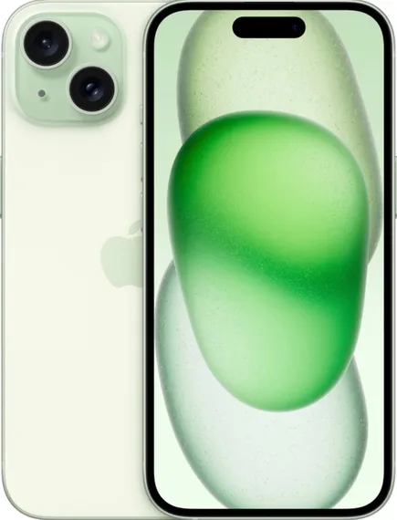 Apple iPhone 15 128Gb Green