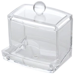 Органайзер для ватных палочек Топ, бокс