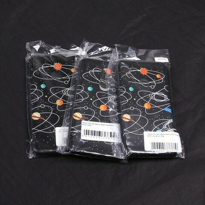 Чехол ТПУ для Samsung Galaxy A6+ (2018), 011004