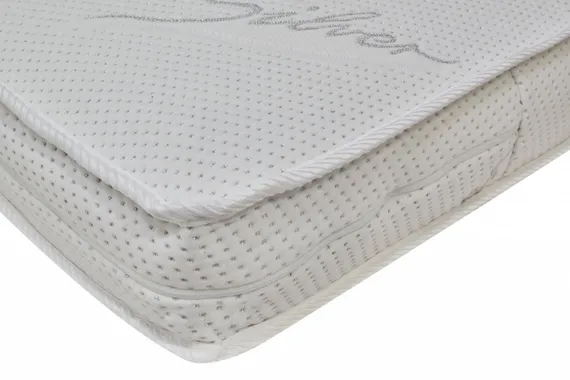 Детский матрас Lollycottons Silver