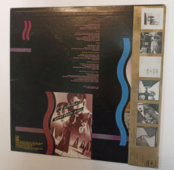 Винтажная виниловая пластинка LP Pink Floyd A Collection Of Great Dance Songs (Japan 1981)
