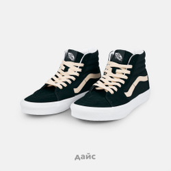 Кеды Vans Sk8-Hi Suede