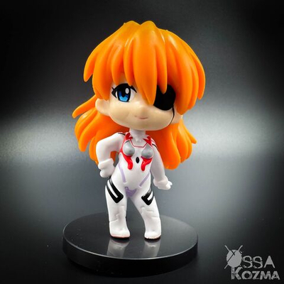 Фигурка Аска Лэнгли Сорью