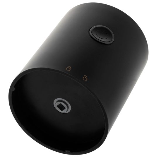 Кофемолка электрическая с аккумулятором Kamille KM 6733